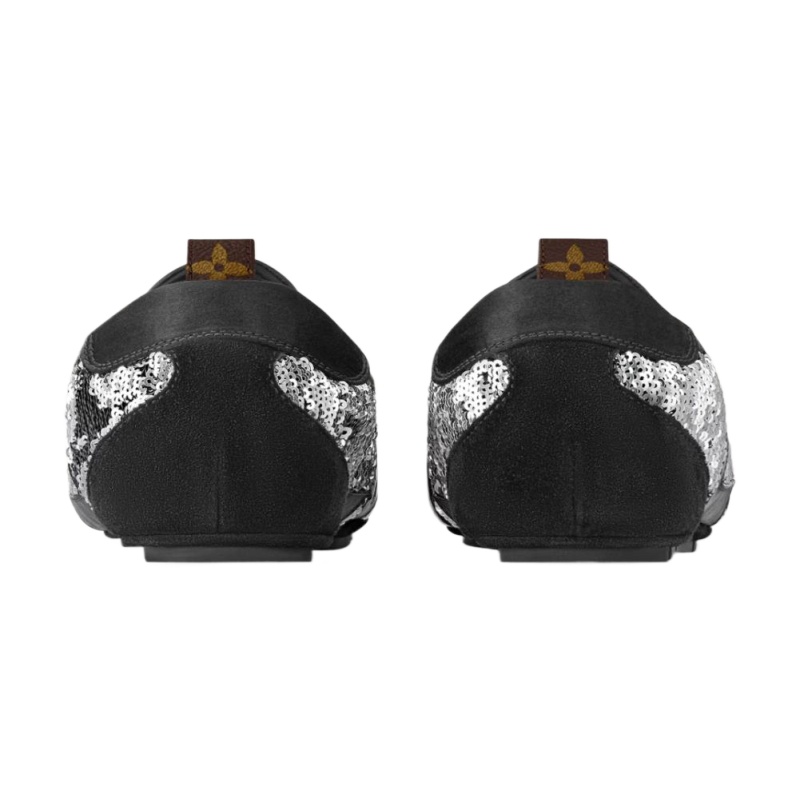 Louis Vuitton LV Sneakerina - Image 2